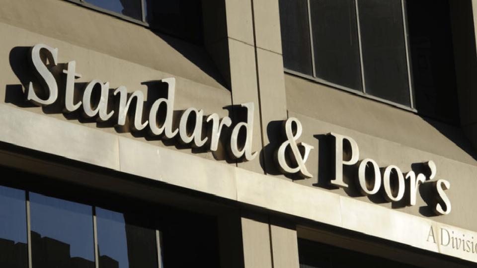 S&P’den Türkiye enflasyon tahminine revizyon