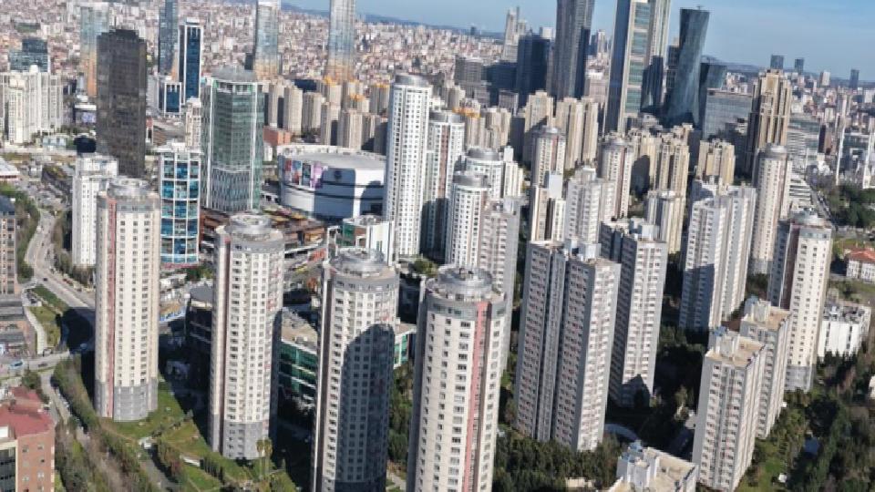 SPK’dan Ağaoğlu GYO’ya halka arz onayı