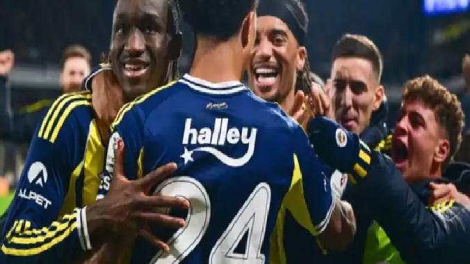 Spor yazarları Fenerbahçe için ne dedi? | Sadece Samsun’u değil çaresizliği de yendi!