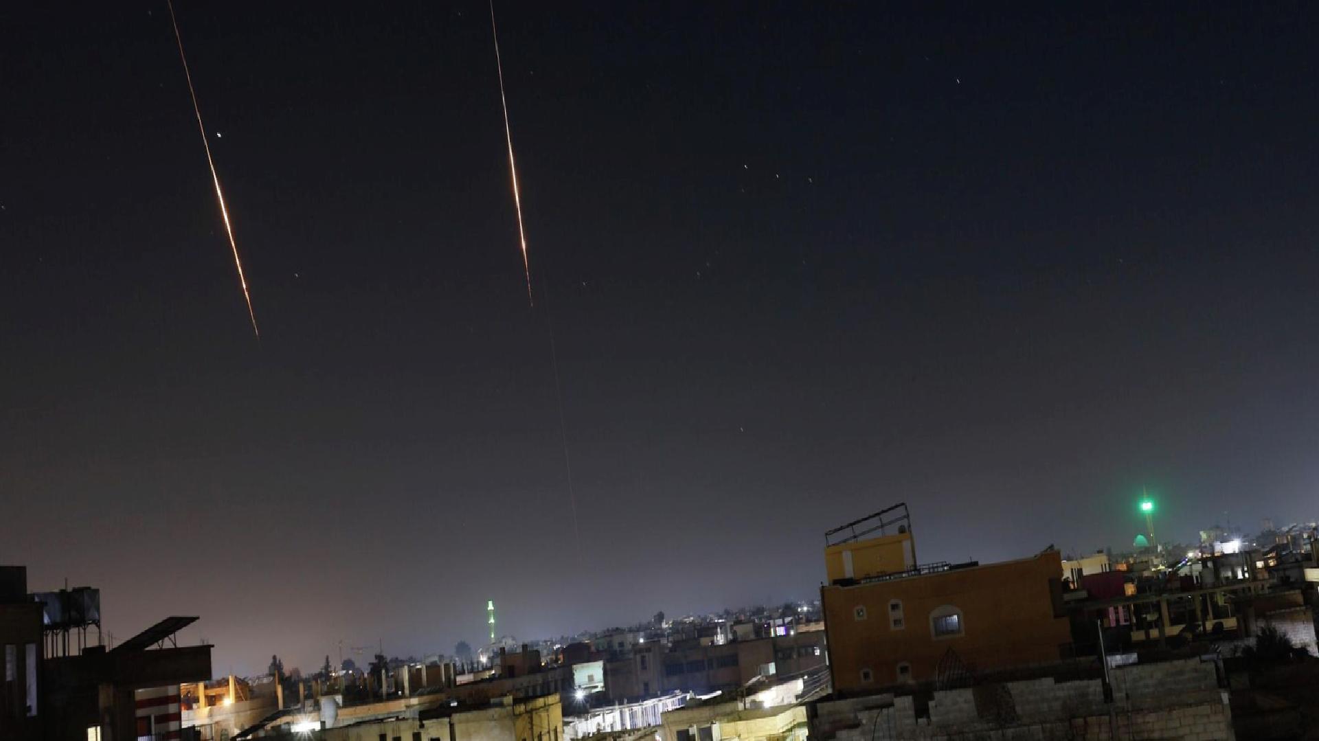 Suudi ve BAE’li uzmanlardan ‘savaşa çekilmeme’ vurgusu