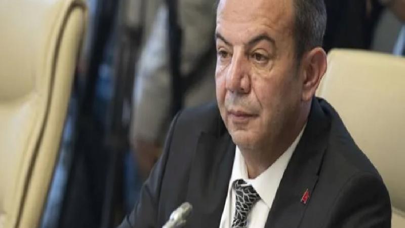 Tanju Özcan’dan şikâyetçi olduğu öne sürülen marketlerden bir yetkili: Şikâyetçi olmadım; içeri alındığını duyup şok oldum