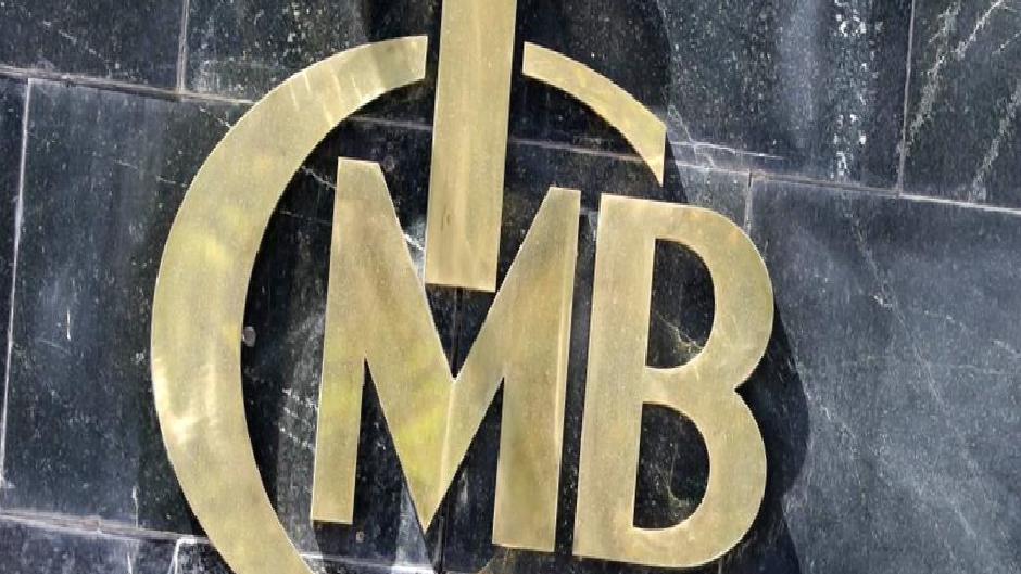 TCMB faiz kararı: İran savaşı vurgusu