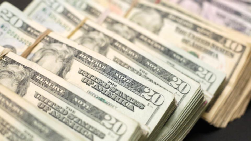 TCMB rezervlerinde hızlı düşüş