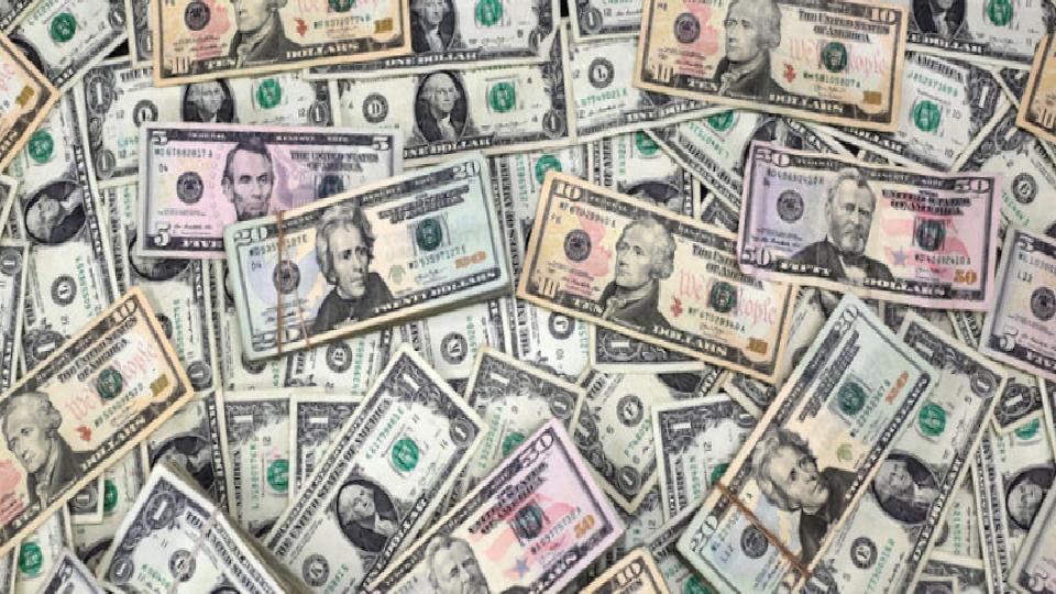 TCMB rezervlerinde kan kaybı sürüyor