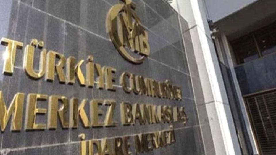 TCMB rezervlerinde son durum