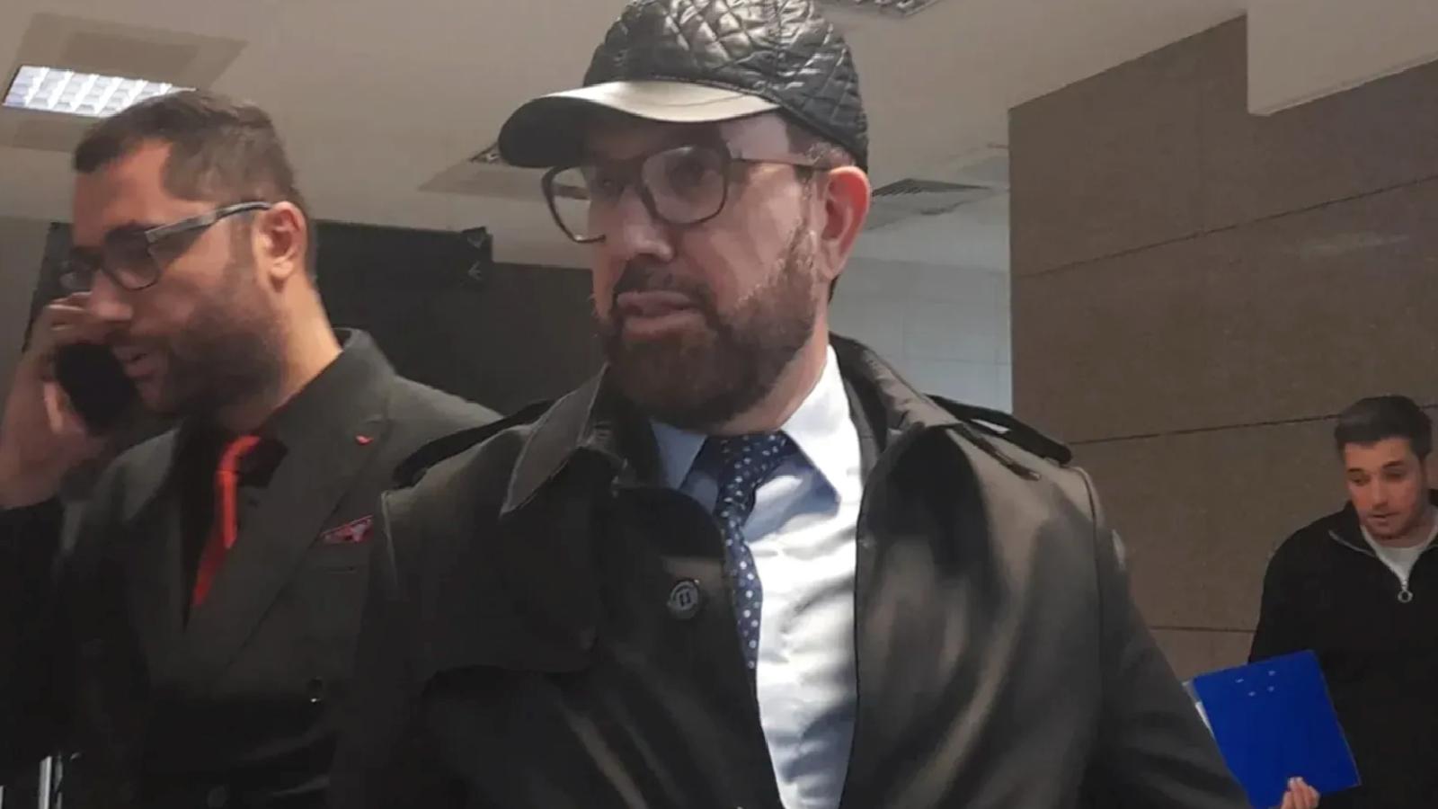 Timur Cihantimur’un babası Bülent Cihantimur’dan avukatları hakkında suç duyurusu: 15 milyon lira dolandırıldım!