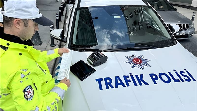 Trafik cezaları araç sattırıyor: İlanlarda “cezadan satılık” dönemi