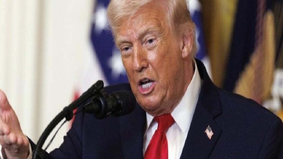 Trump: Hürmüz’ü yıllardır bedavaya koruduk, artık sıra sizde