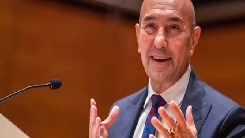 Tunç Soyer: Ormandan çıkışın tek yolu birleşmek, birbirimizle buluşursak ne yanarız ne kayboluruz!