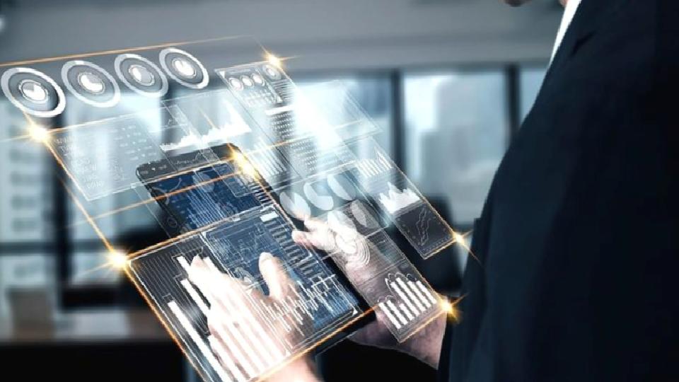 Türk girişimcinin yapay zeka şirketi 7 milyar dolara koşuyor