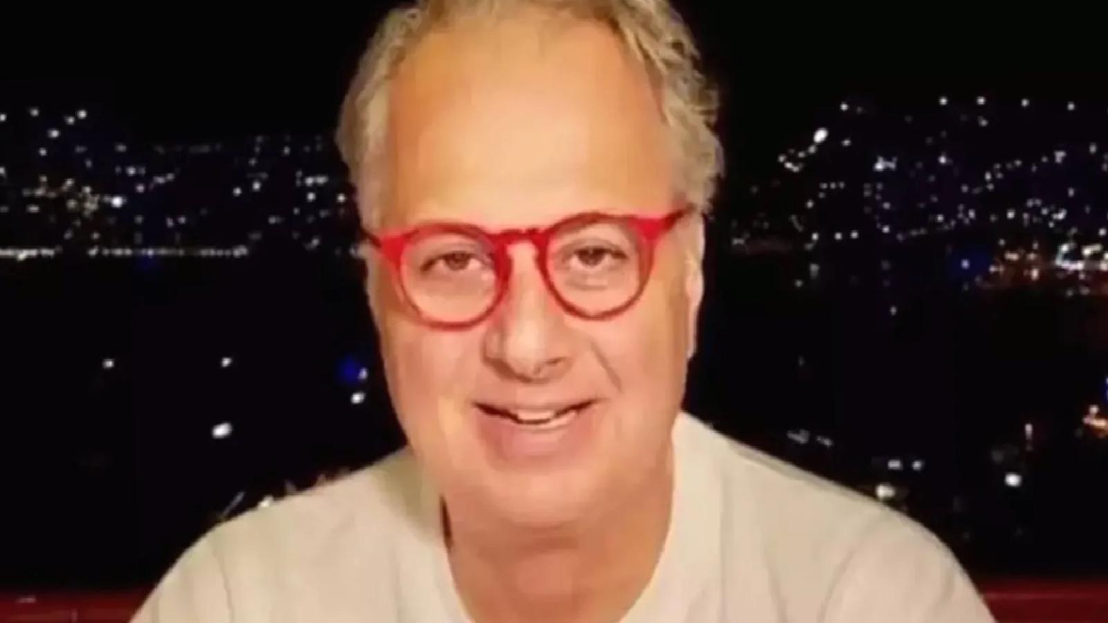 Türkiye Gazeteciler Cemiyeti: Gazeteci Bilal Özcan serbest bırakılmalıdır