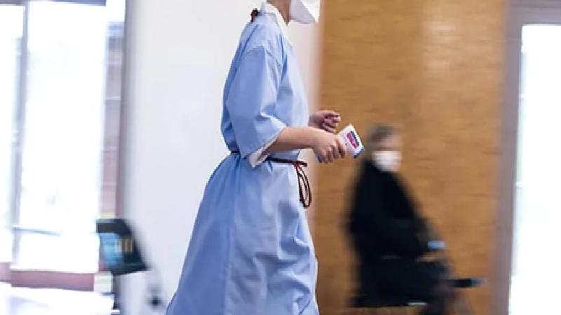 Türkiye Sağlık ve Sosyal Hizmet İşçileri Sendikası’ndan kadın çalışanların “süt izni ve kreş hakkı” için çağrı