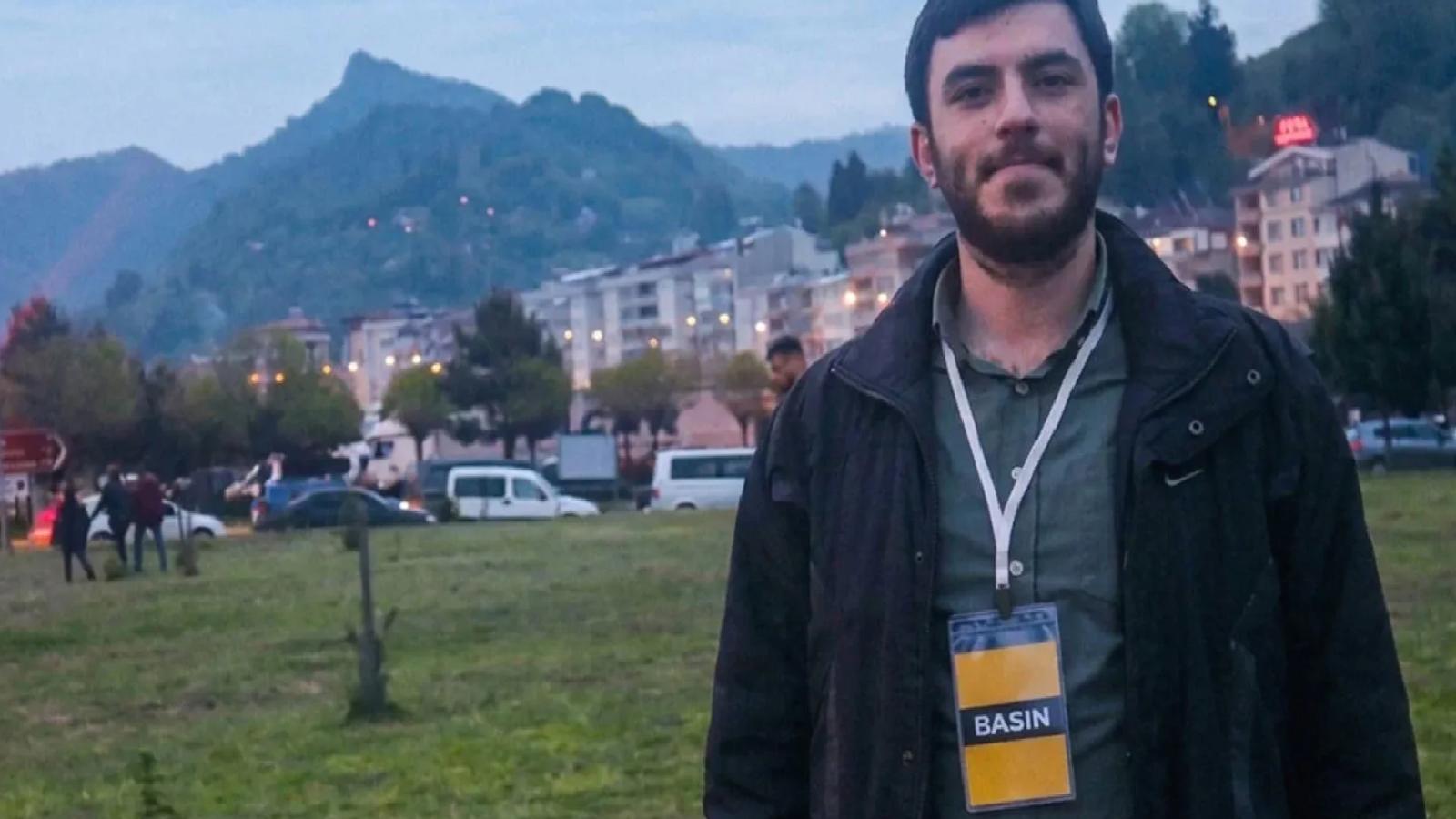 Tutuklu gazeteci İsmail Arı’ya özgürlük için yürüyüş çağrısı: Gazeteciler Pazar günü Moda’da eylem gerçekleştirecek