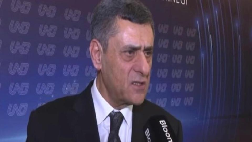 UND/Şerafettin Aras: Sürücüler savaş nedeniyle bölgeye gitmek istemiyor