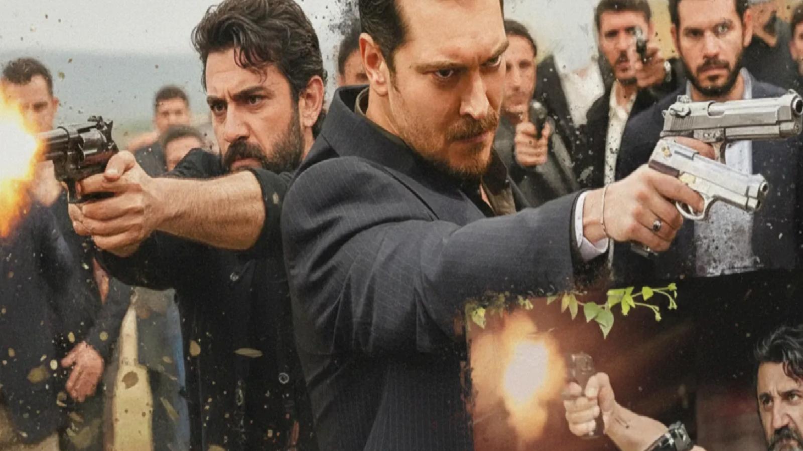 Uzmanından “TV’lerdeki karizmatik suç figürleri gençlerdeki ‘şiddet kültürü’nü besliyor” uyarısı