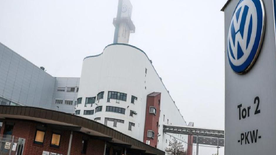 Volkswagen’den Demir Kubbe iddiasına ilk yanıt