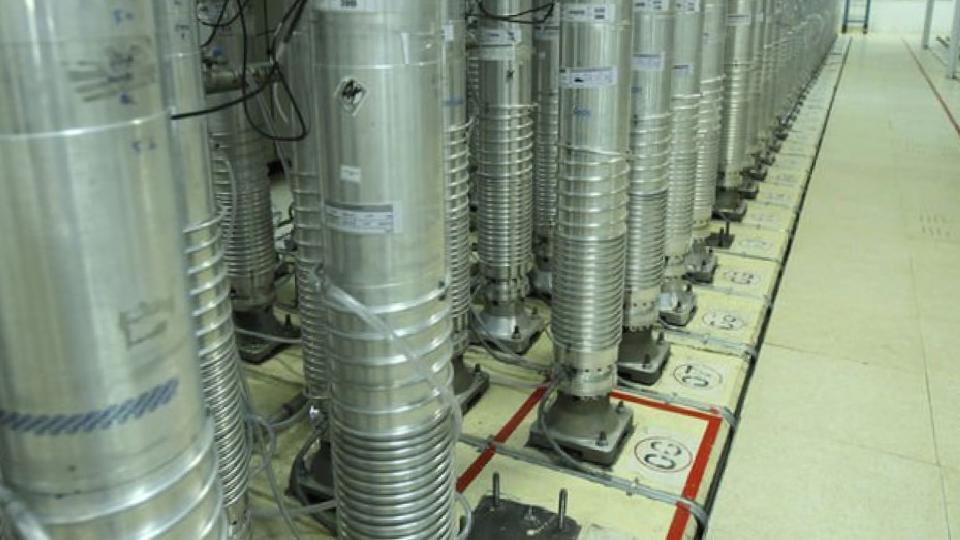 WSJ: ABD, İran’daki zenginleştirilmiş uranyuma karşı askeri seçenekleri değerlendiriyor