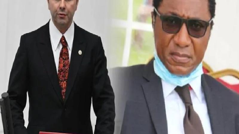 Yabancı yatırımcıya “vatandaşlık” vaadiyle konut satışı iddiası: AKP’li vekilin adının geçtiği dosyaya takipsizlik