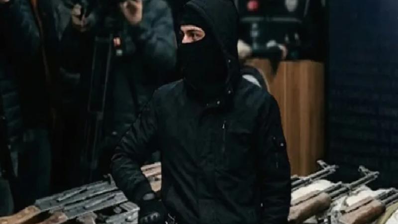 Yedi şüpheli için iddianame hazırlandı: ‘Kara Maskeliler’e ne ceza istendi?