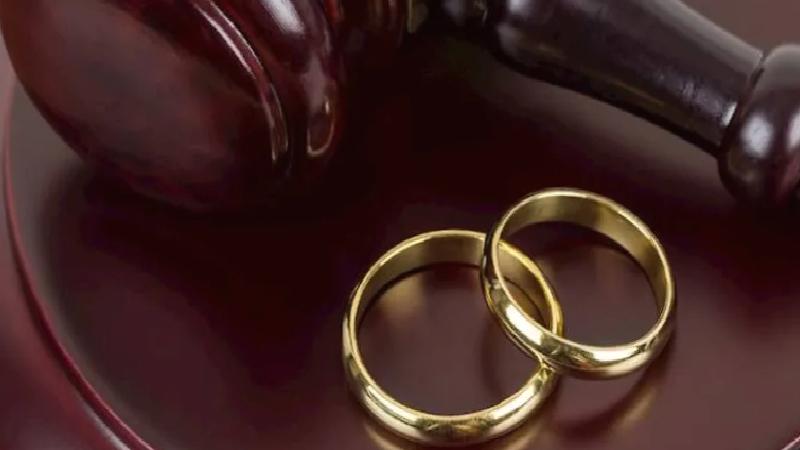 Yıllarca süren boşanma davalarını bitirecek düzenleme geliyor