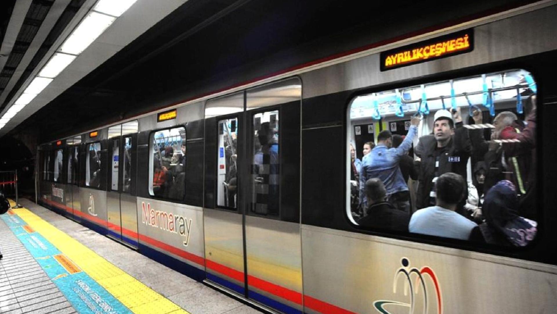 1 Mayıs ve 19 Mayıs’ta toplu taşıma ücretsiz olacak