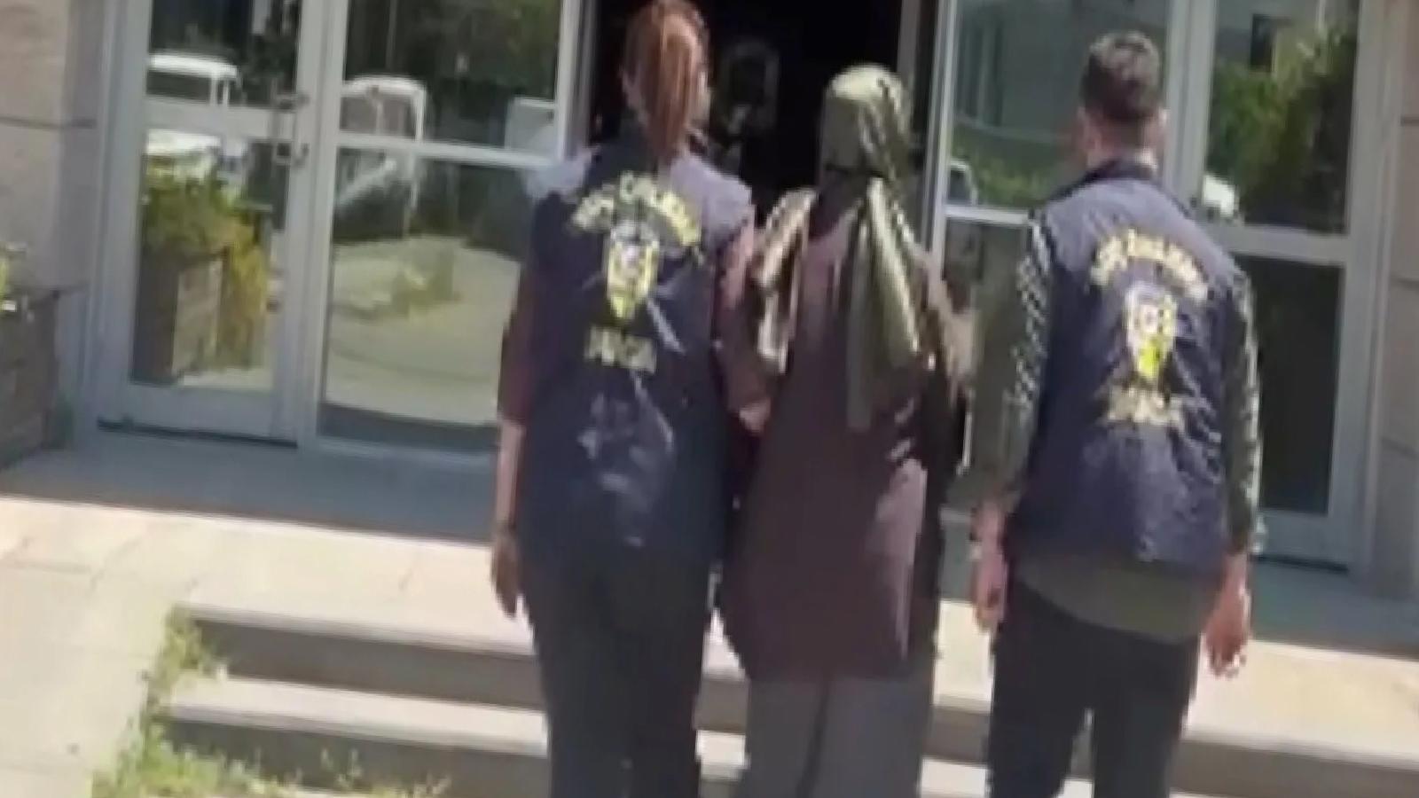 12 yıldır aranıyordu, ölen kız kardeşinin kimliğiyle yakalandı