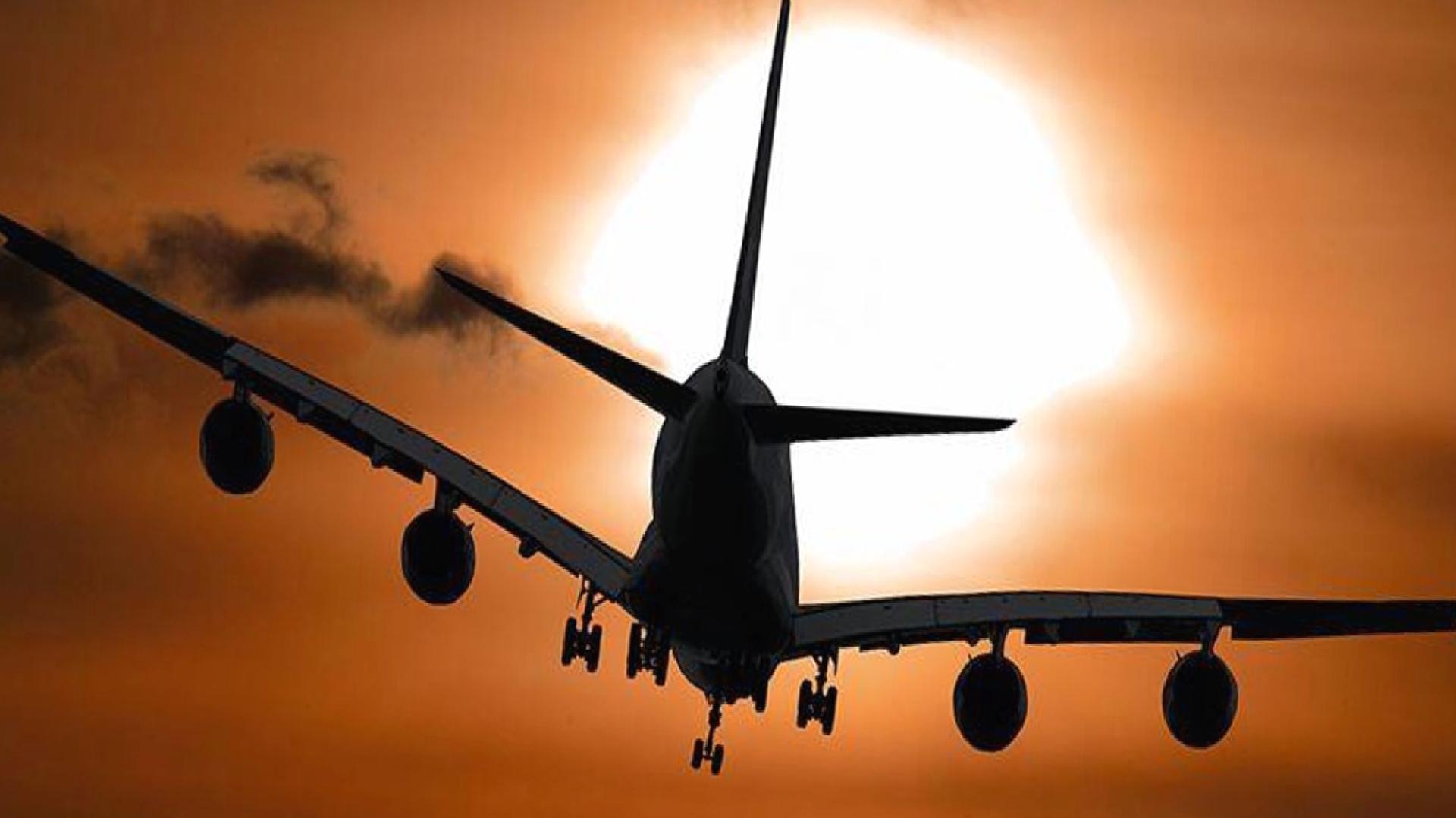 2019’dan beri yapılmayan ABD-Venezuela uçuşları Maduro sonrası tekrar başlatıldı