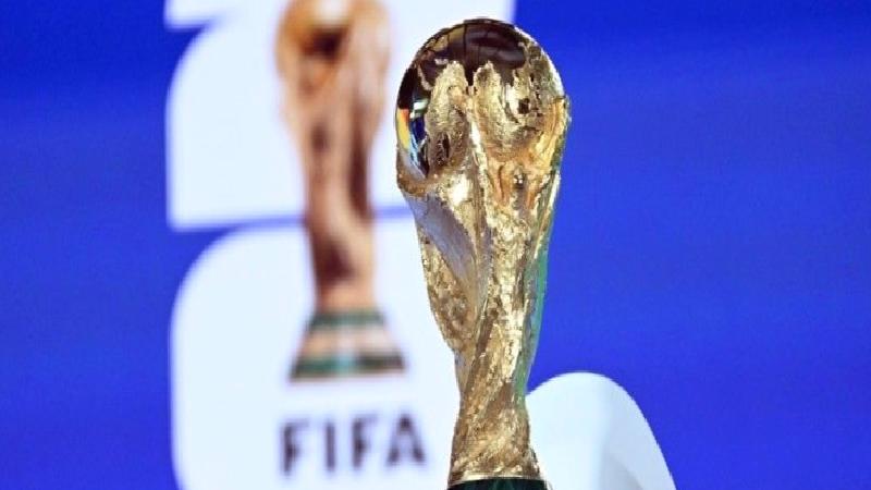 2026 Dünya Kupası’na katılan 48 ülke belli oldu!