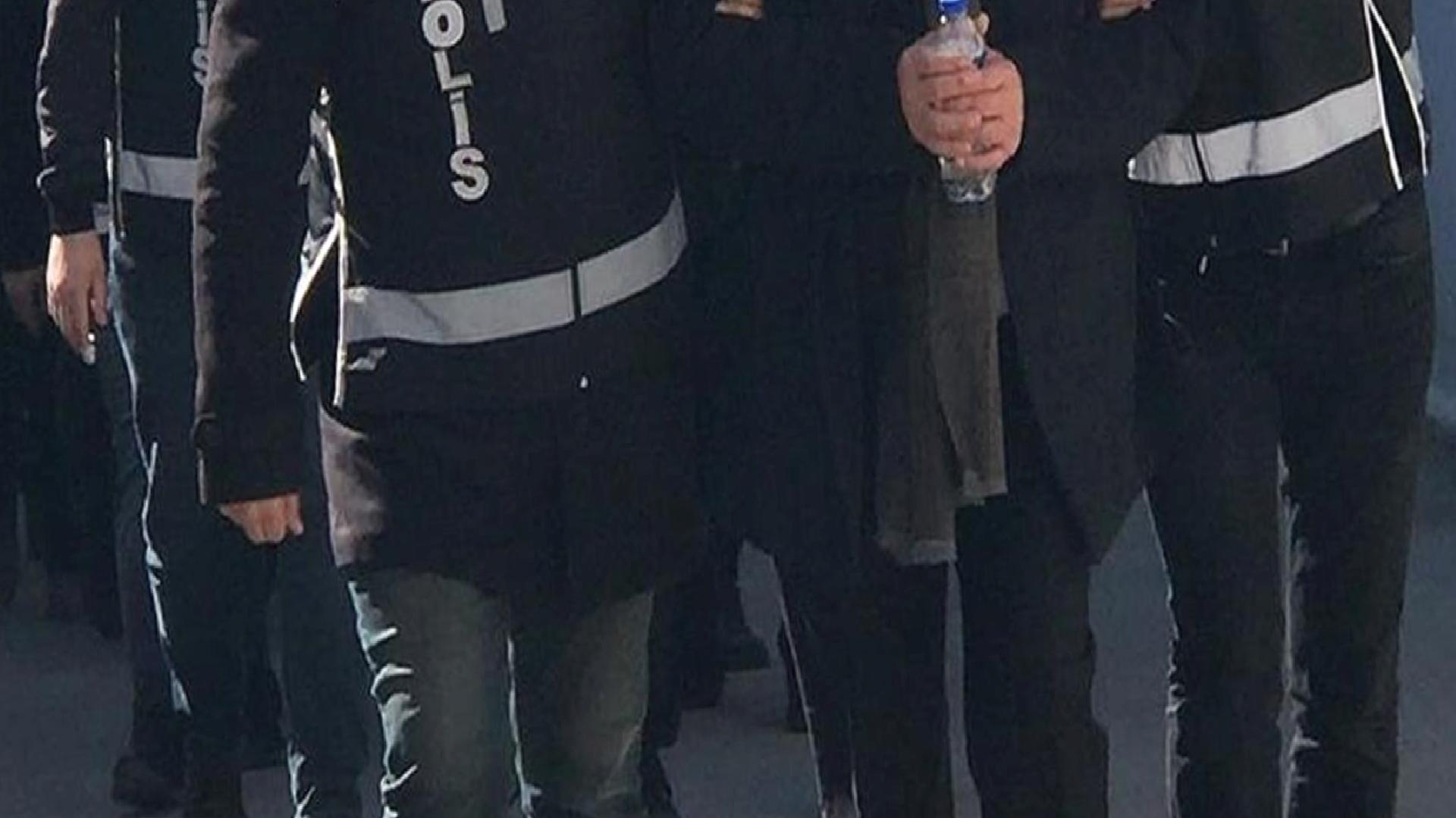 24 ilde göçmen kaçakçılığı operasyonu: 89 şüpheli tutuklandı