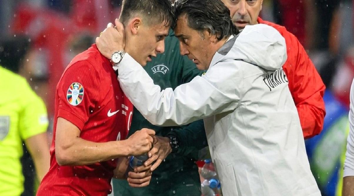 A Milli Takım’da sezonu kapatan Arda Güler için karar verildi! Montella, genç yıldızı telefonla aradı