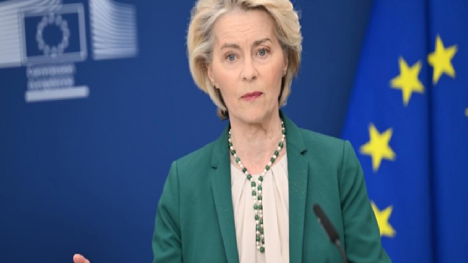 AB: Avrupa’yı Rus, Türk veya Çin etkisine bırakmamalıyız