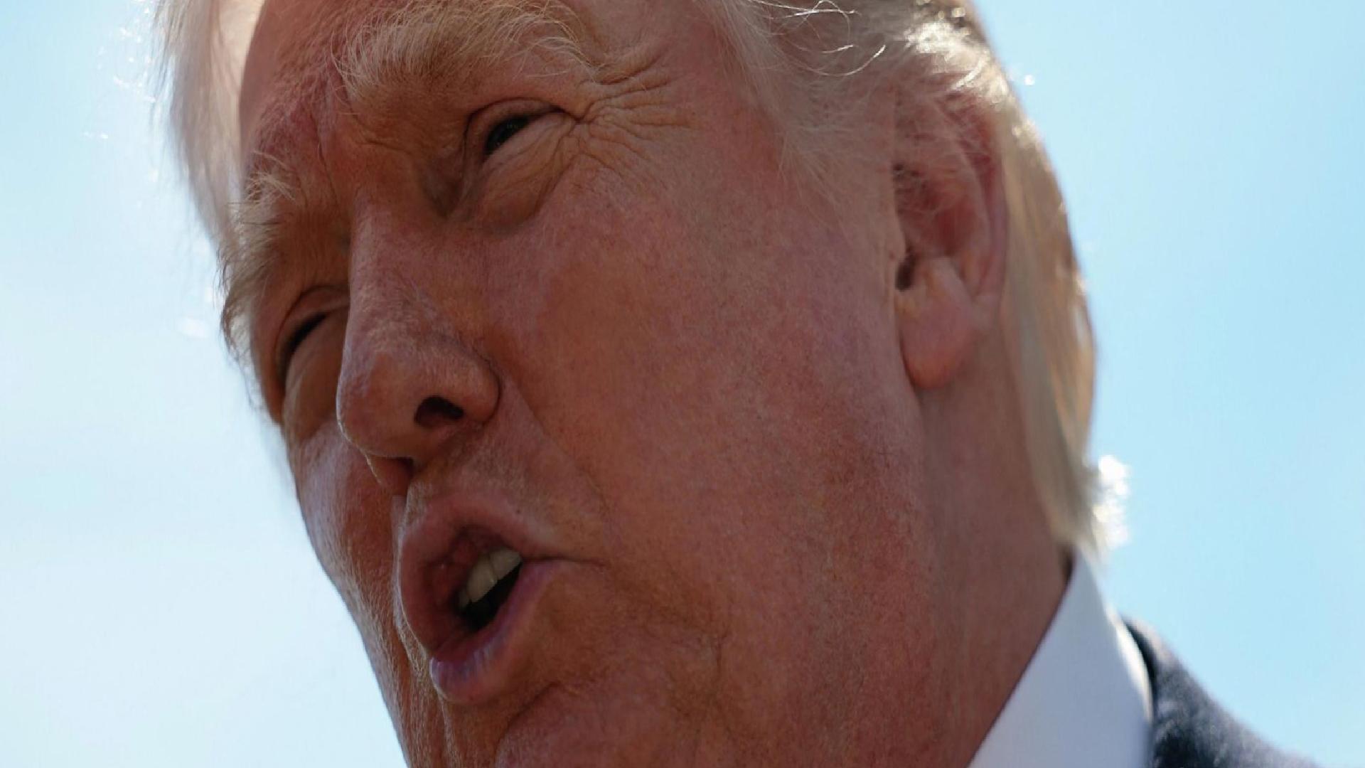 ABD, 159 milyar dolarlık gümrük vergisini iade edecek