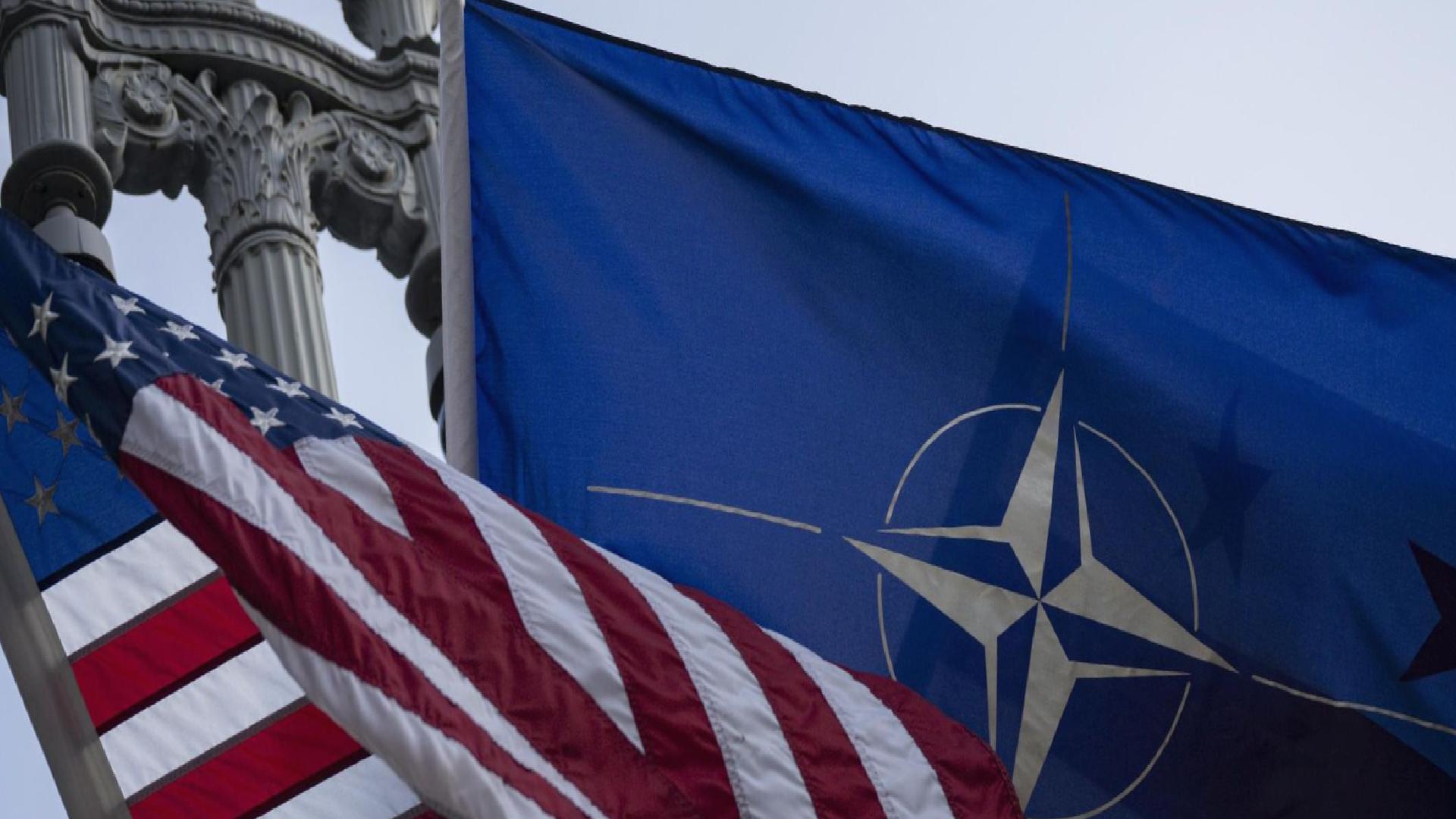 ABD, 2027’de NATO’ya yaklaşık 1.4 milyar dolar ayırmayı planlıyor