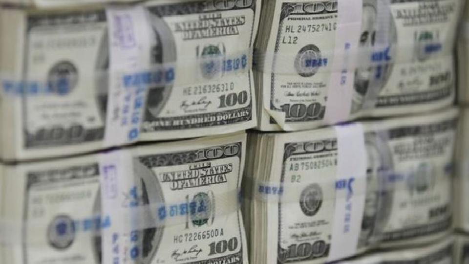 ABD bütçe açığı Mart’ta beklentileri aştı