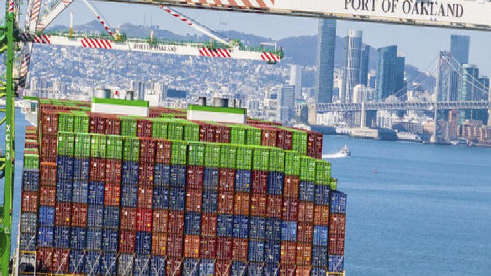 ABD deniz ticareti reasürans teminatını iki katına çıkardı