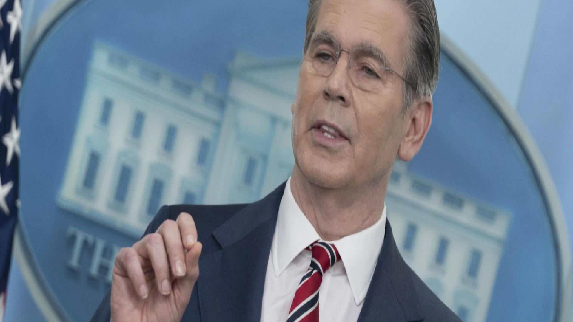 ABD Hazine Bakanı Bessent: Yaptırımlı İran havayolları ile iş yapmak, ABD yaptırımlarına maruz kalma riski taşır