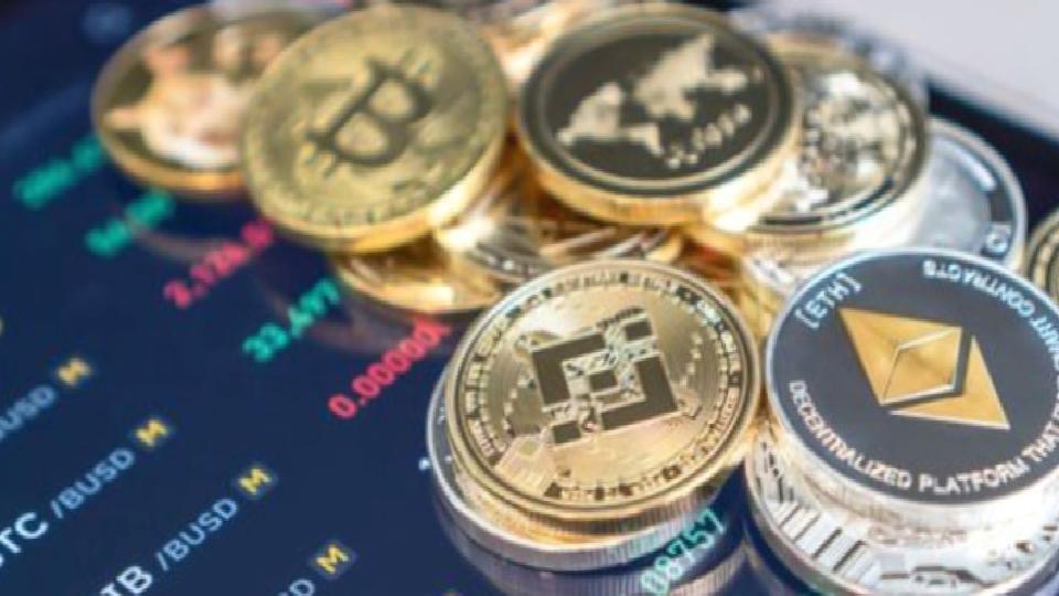 ABD, İran bağlantılı 344 milyon dolarlık kriptoyu dondurdu