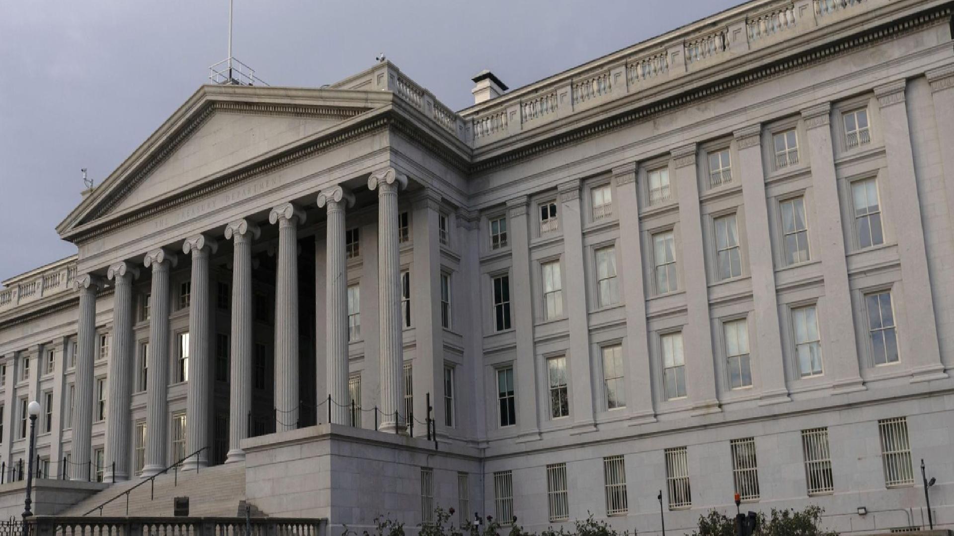 ABD, İran’la bağlantılı yaptırımlar listesine 17 kişi ve 18 kuruluşu daha ekledi