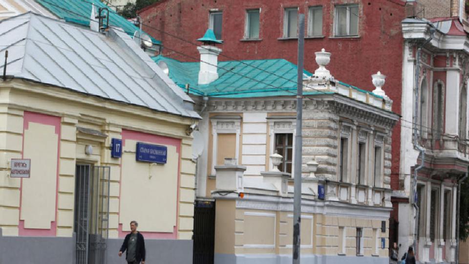 ABD konut fiyatlarında artış hızı yavaşladı