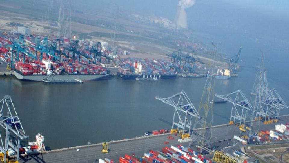 ABD ordusu, İran limanlarına yönelik deniz ablukasına başlıyor