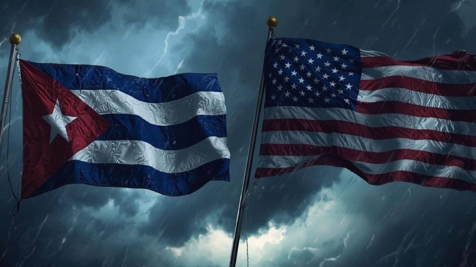 ABD Senatosu, Trump’ın Küba’ya ilişkin yetkilerini sınırlamayı öngören karar tasarısını reddetti