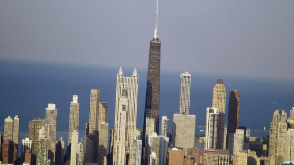 ABD’de ilk çeyrekte güçlü büyüme