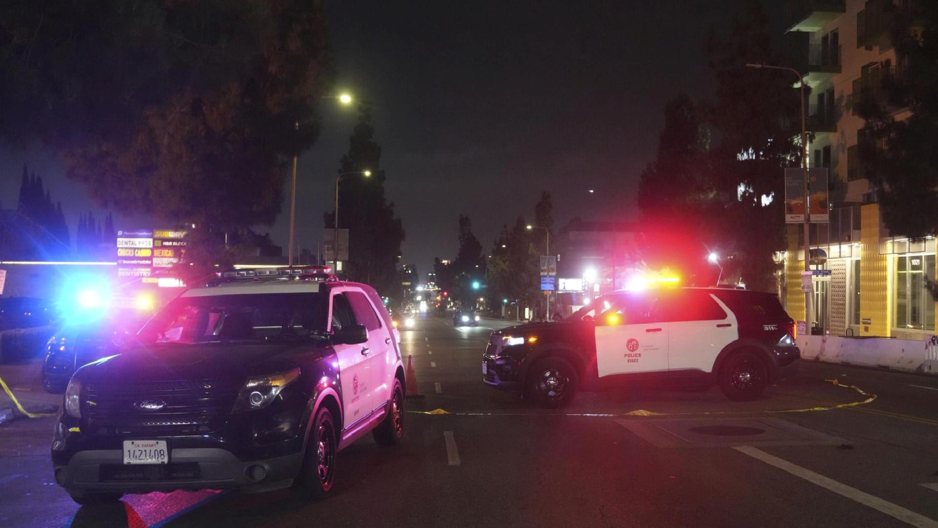 ABD’de silahlı saldırı: En az 8 çocuk hayatını kaybetti