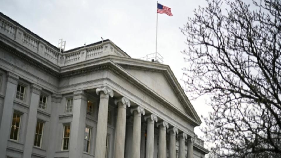 ABD’den İran bağlantılı 35 kişi ve kuruluşa yaptırım