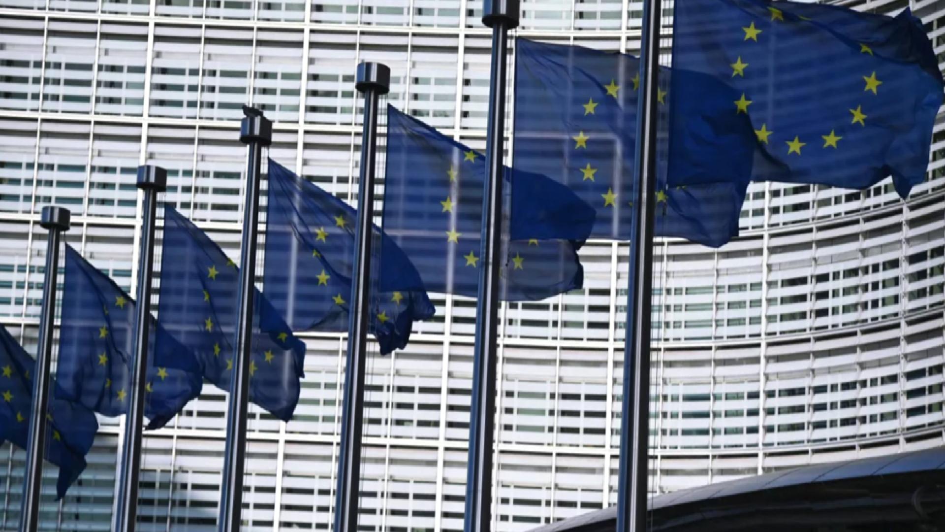 AB’den Ukrayna’ya 90 milyar euroluk destek ve Rusya’ya yönelik 20. yaptırım paketi onayı