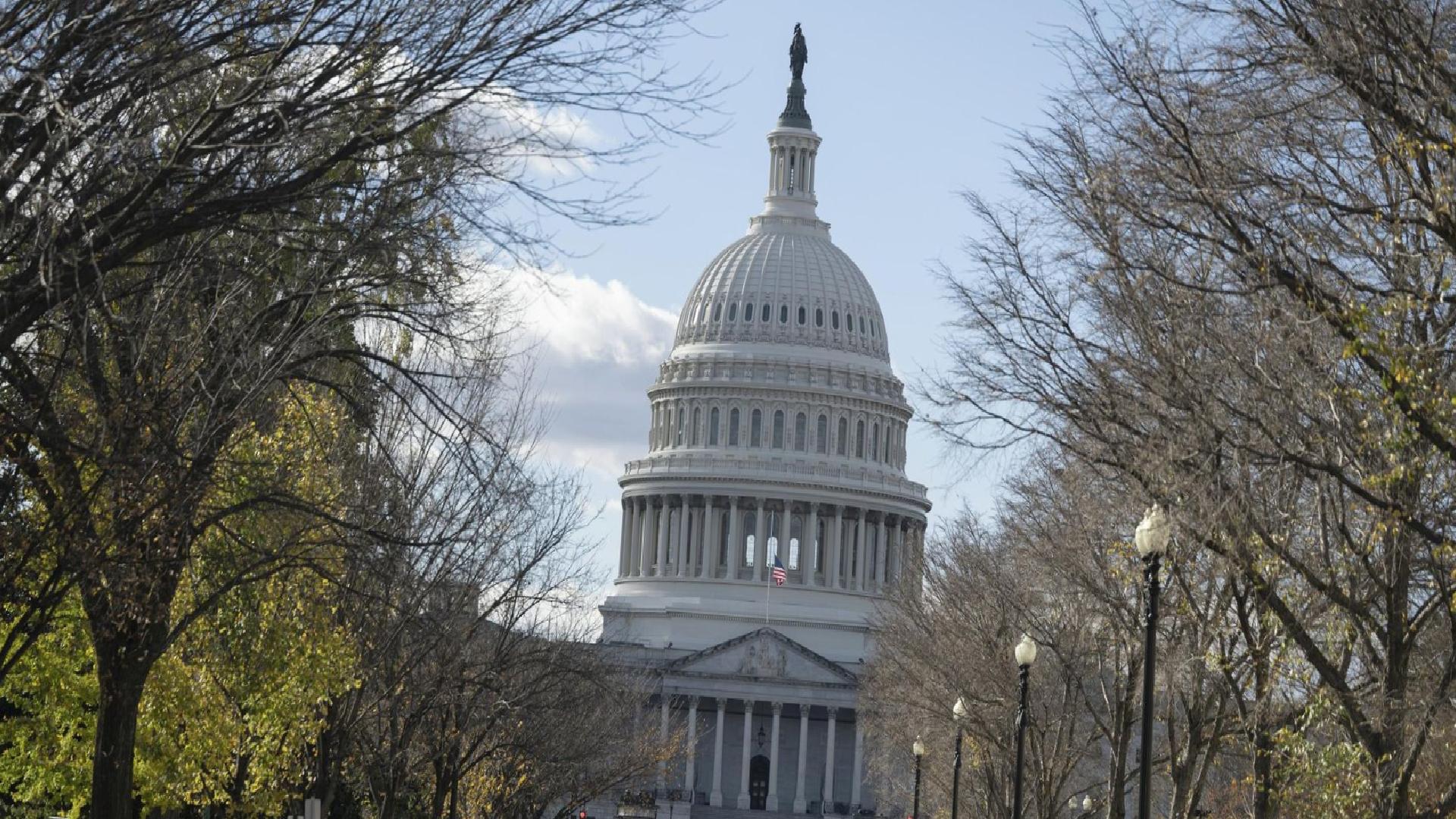 ABD’li senatörden Pantagon’a suçlama: ‘Ukrayna’ya tahsis edilen fonları aktarmayı reddediyor’
