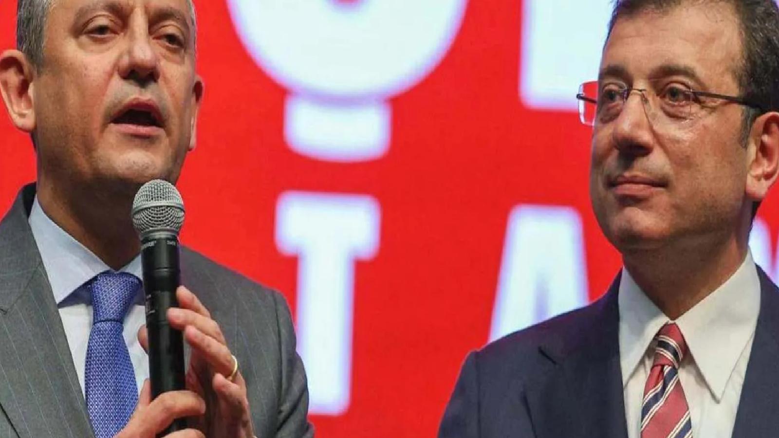 Abdulkadir Selvi: CHP kaynakları, ‘Özel İmralı’ya bir temsilci vermeyi istiyordu; Ekrem İmamoğlu devreye girip engelledi’ dedi