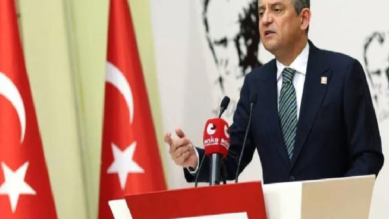 Abdulkadir Selvi: Özel’in ara seçim çıkışı AKP ve CHP’de blöf olarak görüldü; istifa edecek milletvekillerine dair çalışma yapılmamış