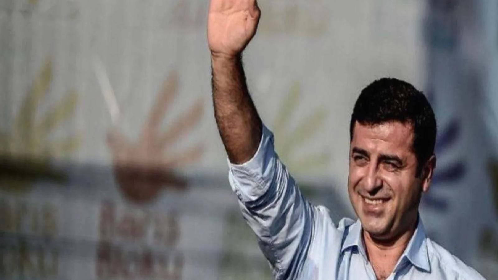 Abdulkadir Selvi: Yasal düzenlemeler yapılıp PKK tasfiye edilir, Demirtaş’ın tahliye süreci başlatılırsa tarihi bir eşik aşılmış olacak