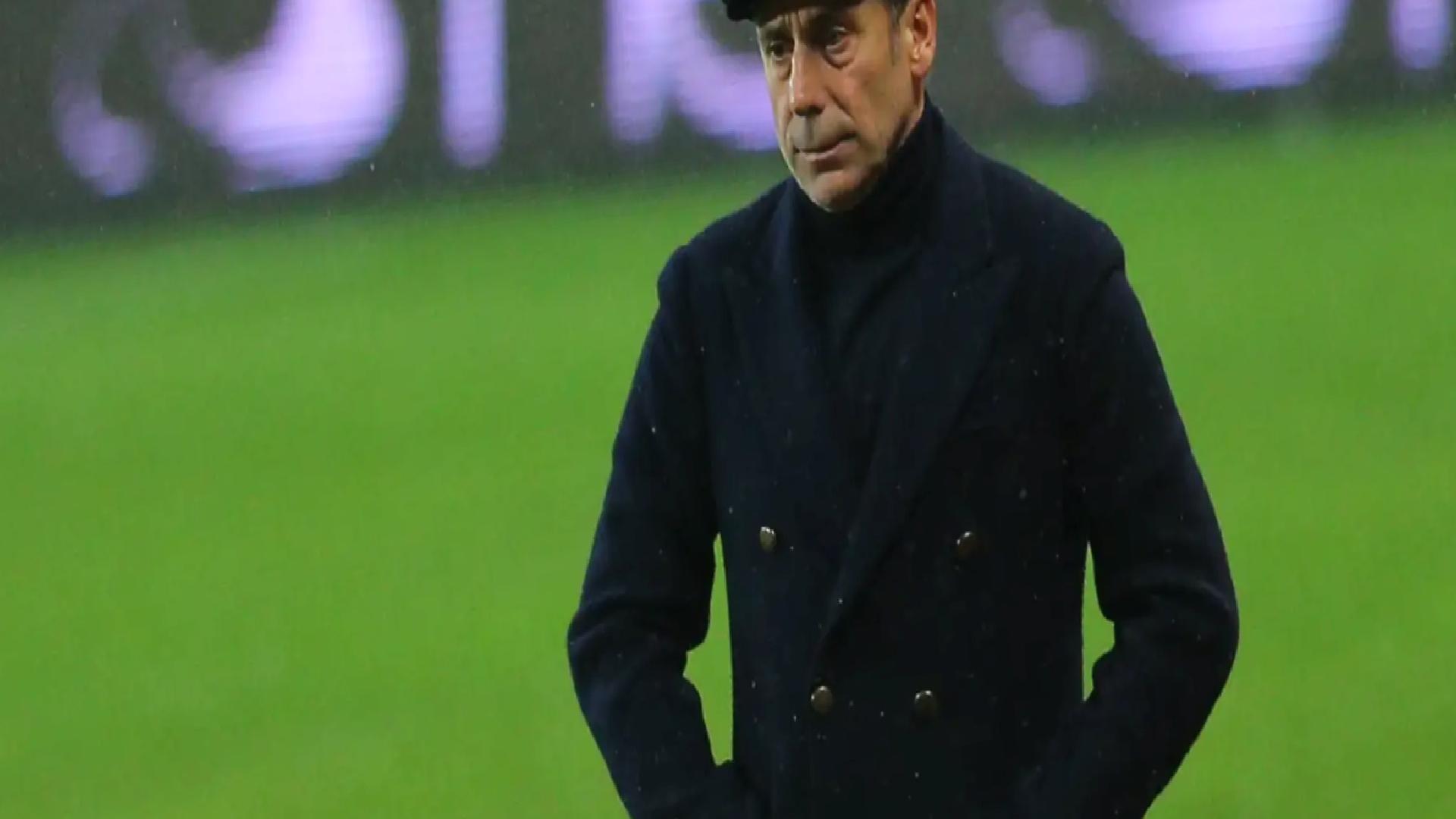 Abdullah Avcı: “İstikrarlı bir turnuva ülkesi olmak istiyorduk”